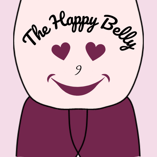 The Happy Belly